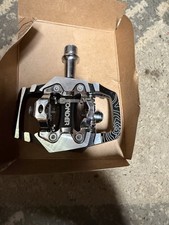 Sonder Slingshot SPD Pedals