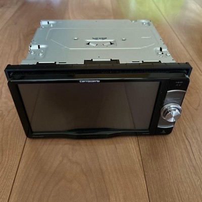 Pioneer Car Navigation AVICRW99 Japan DVDCD USB HDMI Bluetooth Used Japan
