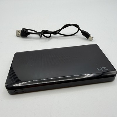 ZMI QB810 PowerPack 10K Smallest Lightest 10000mAh Battery Pack Fast Charging