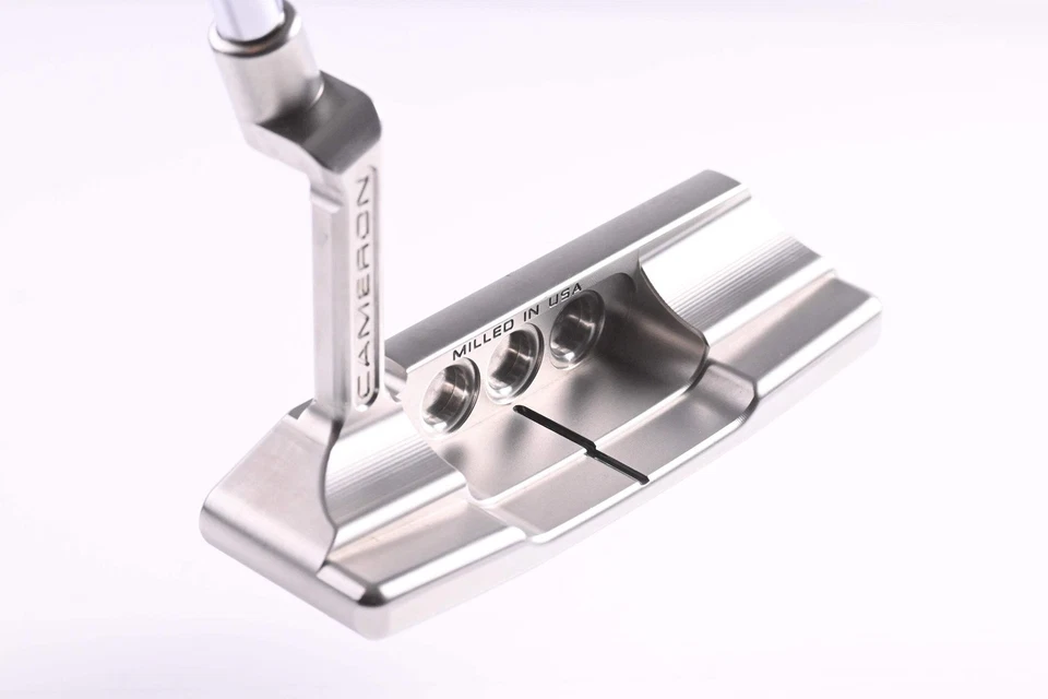 Scotty Cameron Super Select Newport 2+ Putter / 33 Inch - Image 4 of 4
