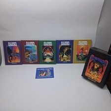 Old School Essentials Classic Game Box Set Os...