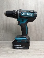 Makita XPH10 18V LXT Lithium-Ion Brushless 1/2" Hammer Driver-Drill (A1D030366)