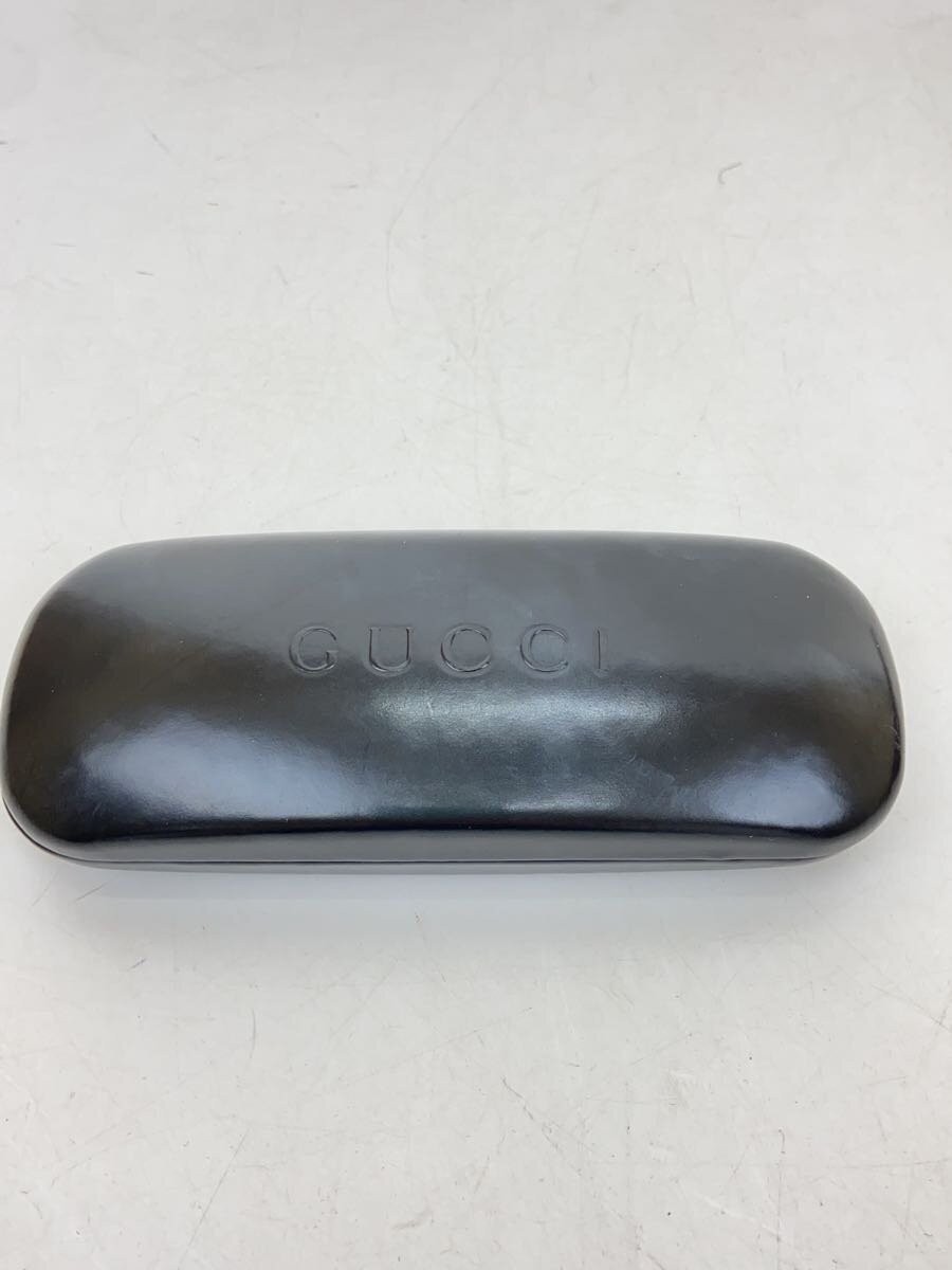 GUCCI Sunglasses Plastic BRW BLK Men s GG2451 thumbnail 6