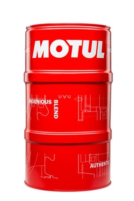 60l Motul 6100 SYN-nergy 5W-40 Motoröl
