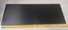 Lian Li Black Top Panel