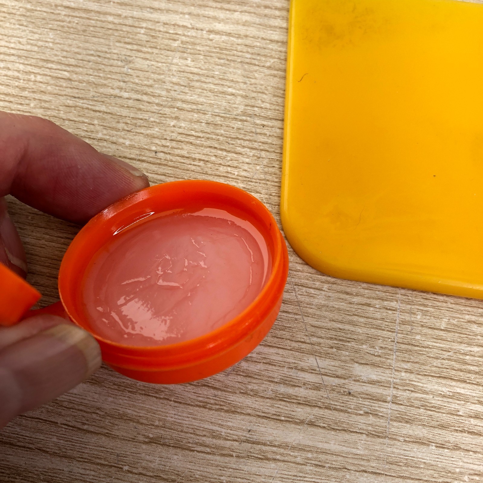 Vintage RC Rug Crafters Speed Tufting Tool  New In Box, Instructions, and Lube