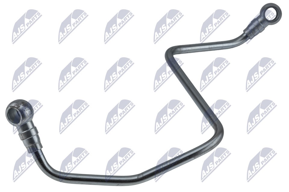 ✅Fits NTY ECD-CT-018 TURBOCHARGER OIL TUBE   ⭐UK Seller⭐ - Image 4