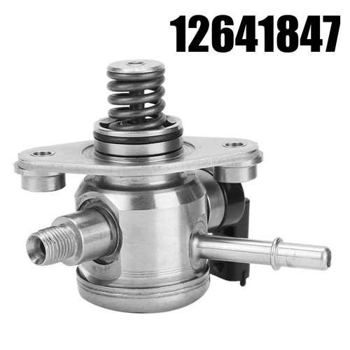High Pressure Pump Car Accessories 12641847 For Buick For Chevrolet 2010-2016 - Picture 4 of 12