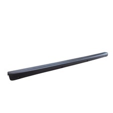 Tailgate Spoiler Cap Molding Top Protector For Chevrolet Silverado Sierra 19-06
