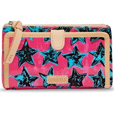 Consuela Slim Wallet Presley