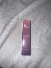 Growth Eyelash Serum 100% Natural 0.17 Fl.oz 5/ml