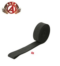 4x ALTA Bicycle Rim Strip 700C 27 28 29 Inch Rubber RimTape Liner Tube Protector