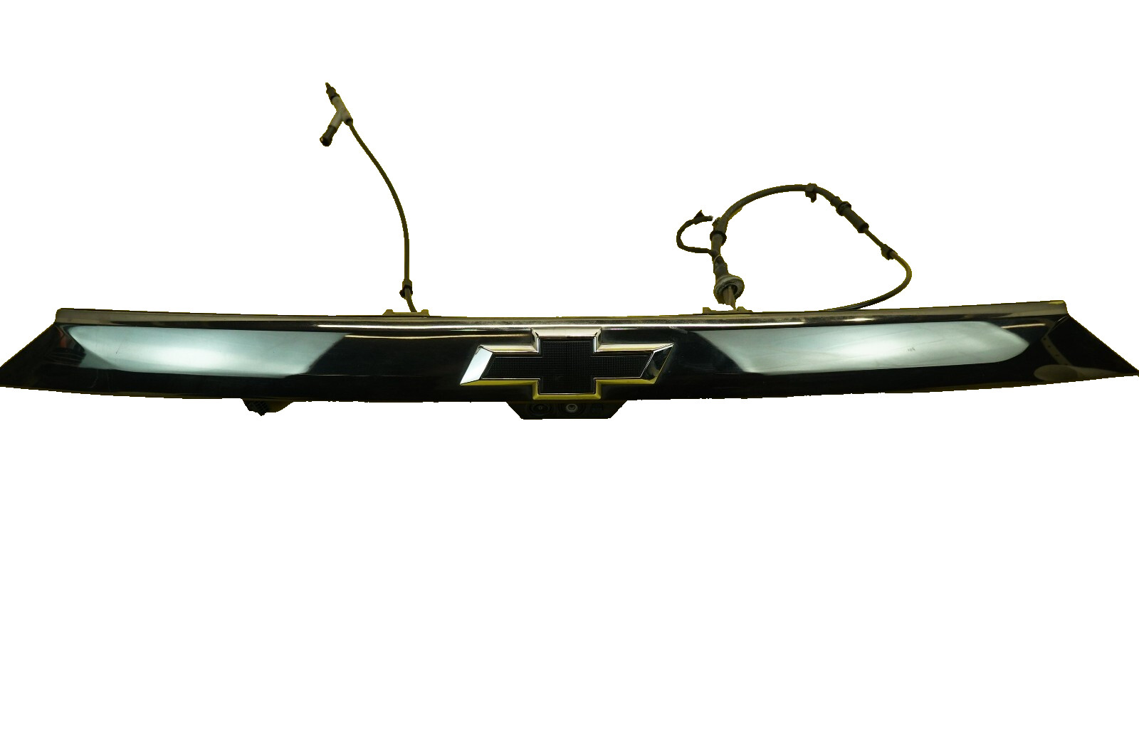 🔅 2019 CHEVROLET TRAVERSE Applique Assembly, Rear Closure Center OEM