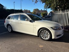 BMW 325i SE Estate 2010 Petrol Automatic ULEZ Compliant Full Service History