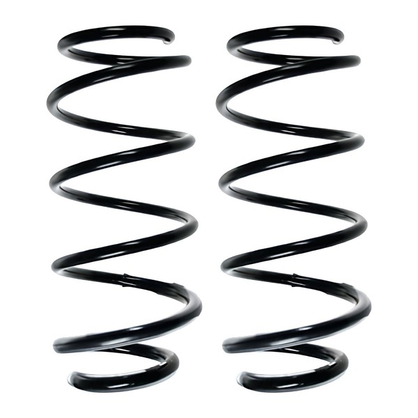 Fahrwerksfedern-Set Vorderachse Schraubenfeder Ø170Mm Spidan FüR Renault Espace-image