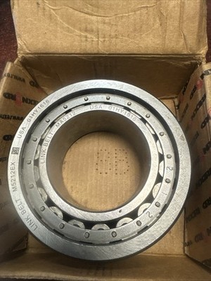 Rexnord Link Belt Roller Bearing M5216EX