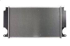 Radiateur Toyota VERSO
