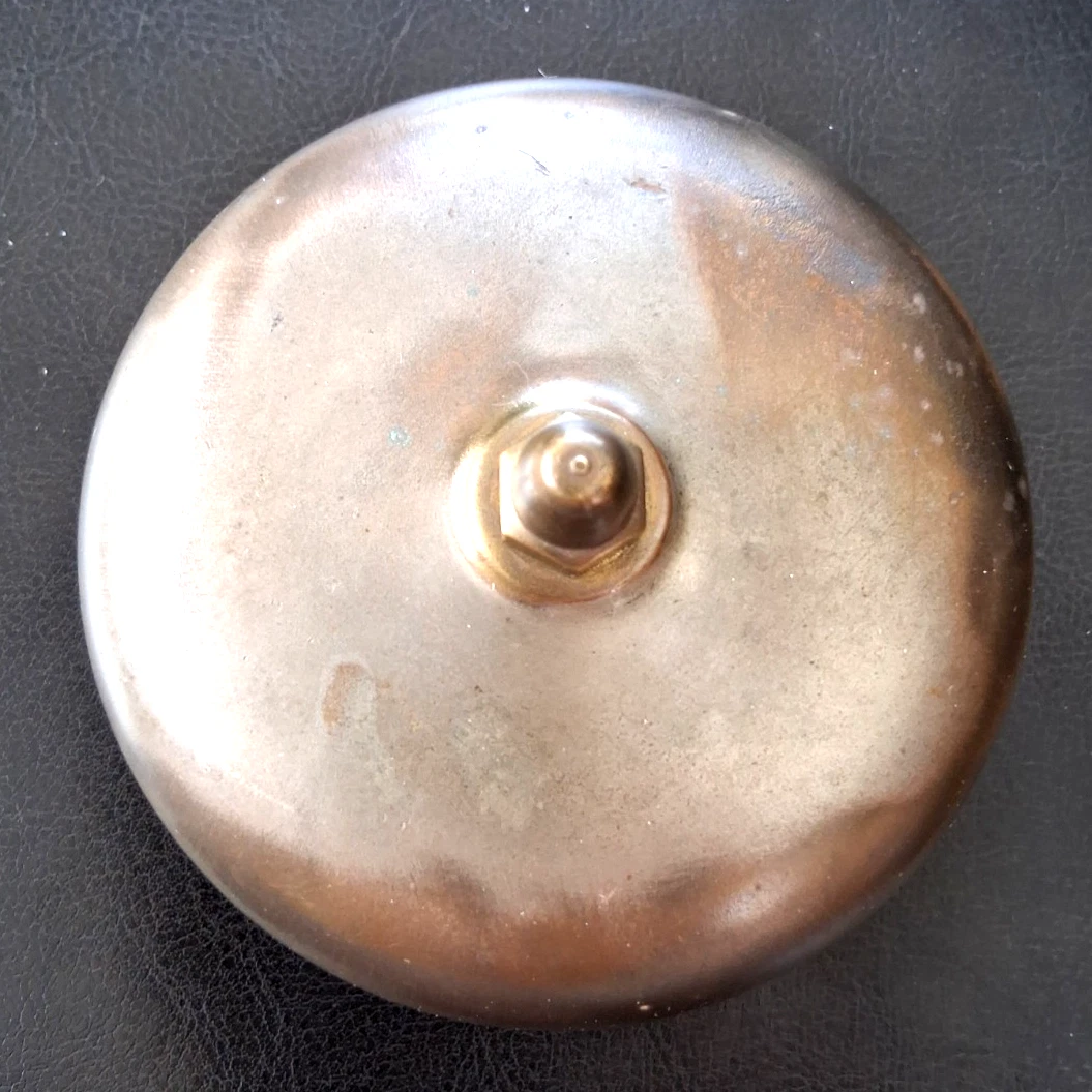 Primitive Bells 1800-1899 for sale | eBay