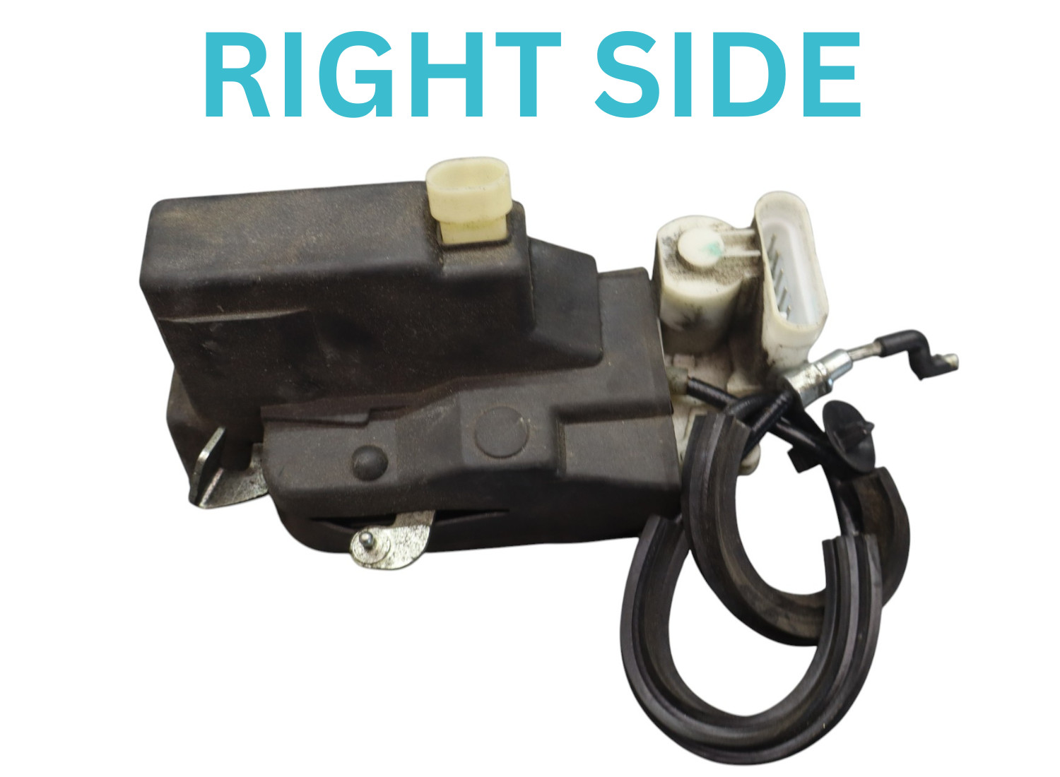 Maserati Quattroporte 2003-2013 Rear Right Door lock actuator