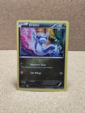 Pokemon TCG Card 2012 Dragon Vault - Dratini 2/20 Holo on eBay
