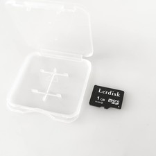 Raspberry Pi SD Card with Retro Pre-install