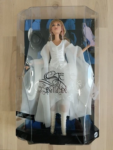 Stevie Nicks Bella Donna Barbie Doll | NEW w/BOX DAMAGE pls Read