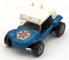 Vintage Corgi Toys Whizzwheels G.P. Beach Buggy Blue