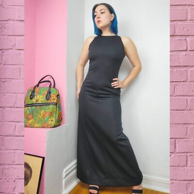 chinese dress ladies Soul Fire V-Neck Maxi Dress Lime
