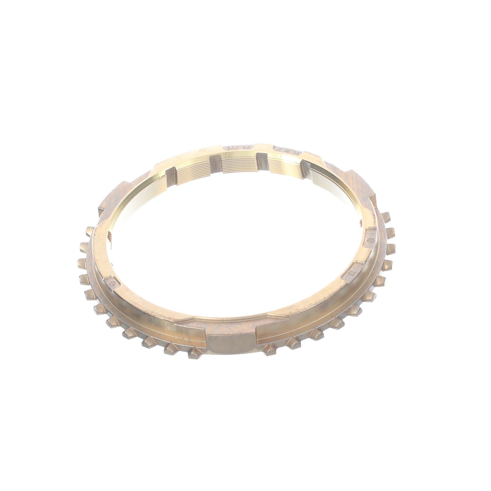 Anillo sincronizador delantero para Jeep Wrangler JK 2004-2018 (N/P 5134500AA)