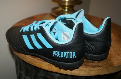 predator traxion