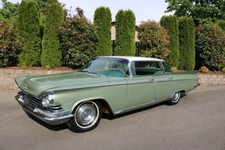 1959 Buick Invicta Refrigerator Tool Box Magnet