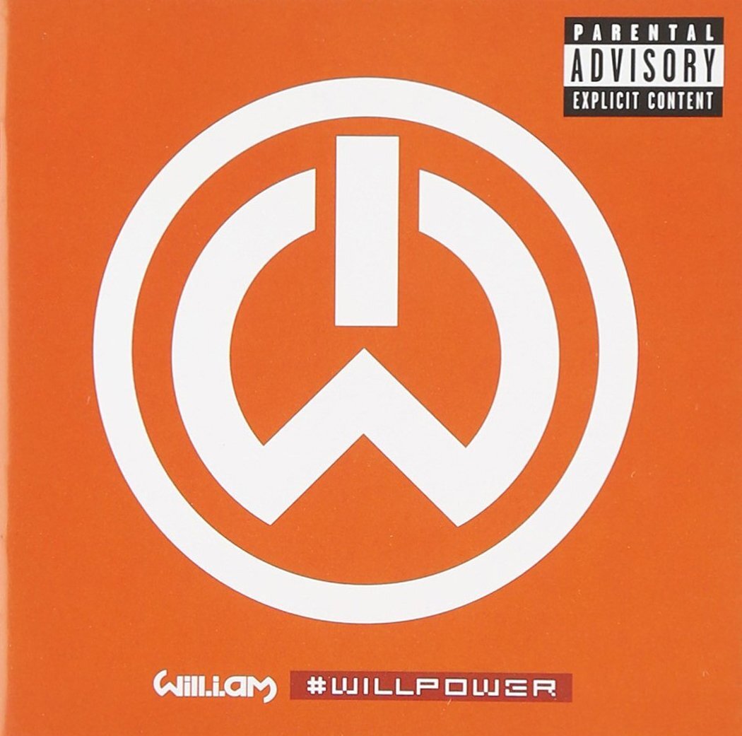 Audio Cd Will I Am - Willpower Deluxe Edition (2 Cd)