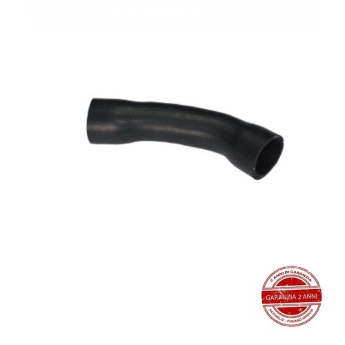 Turbo Hose For Seat Ibiza Cupra MK4 1.9 TDI 6LL145832 Intercooler Hose | UK - View #5