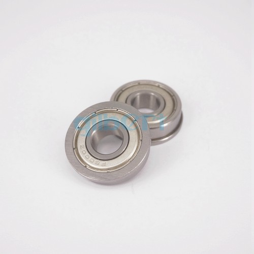 ABEC3 Inner Diameter 2mm-30mm Flange Bearing Shielded Bearings - Picture 402 of 513