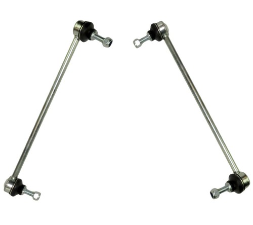 2x ESTABILIZADOR DELANTERO ANTIRROLLO ESLABONES DE CAÍDA PARA VOLVO S40 MK1, V40 VW, 1.6 1.8 - Imagen 5 de 8