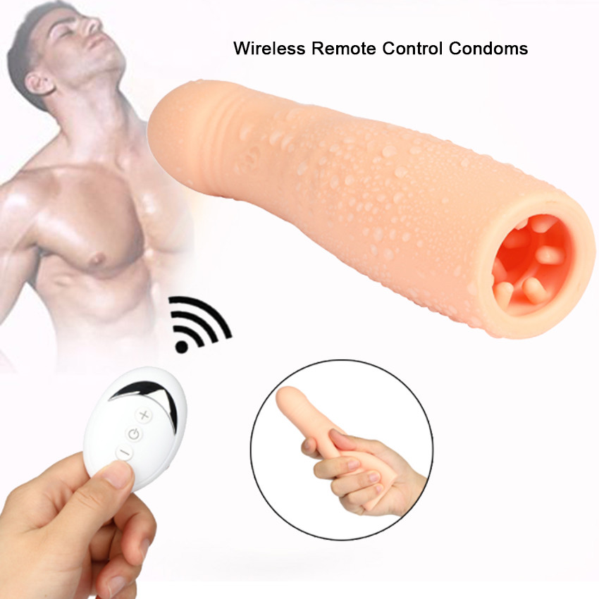 penis vibrator for men VIBRATING PENIS SLEEVES THAT INCREASE PENIS LENGTH AND THICKNESS main image 1