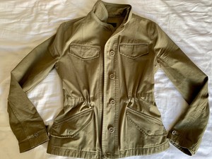 cabelas wool jacket
