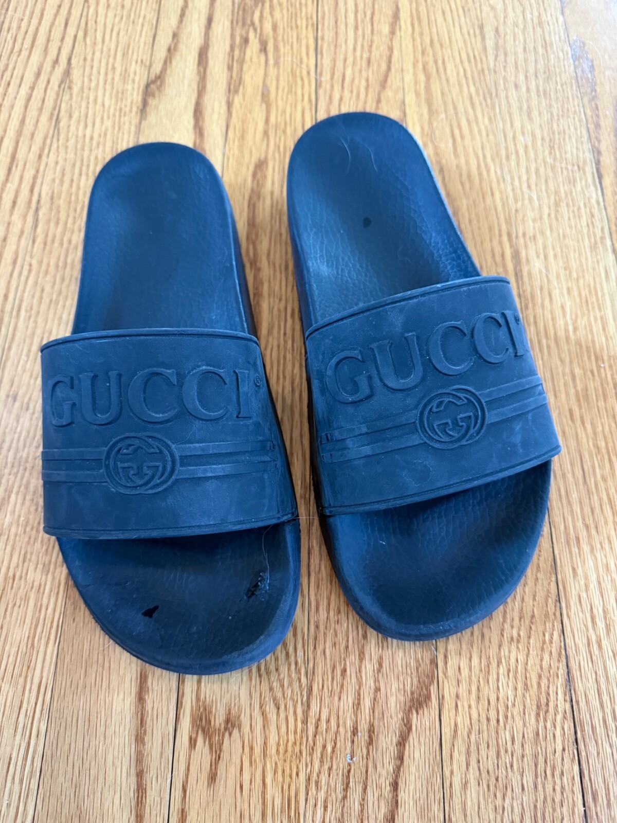 gucci slides men 10 - image 3