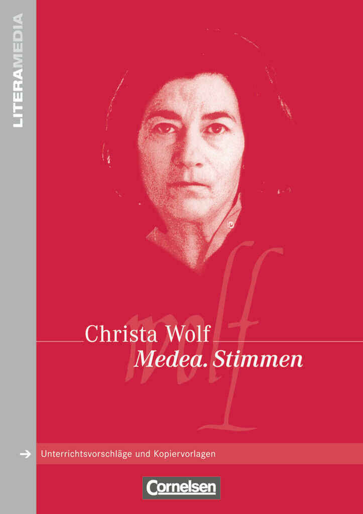 Thumbnail - Ulrike Ladnar / Literamedia
