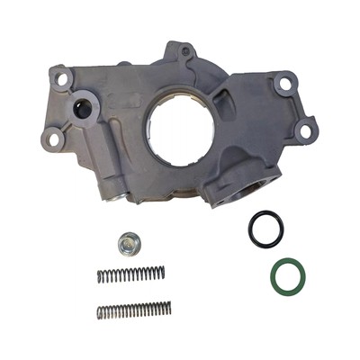 New High Pressure Performance Oil Pump For GM Gen III Vortec 6000 LQ4 10295