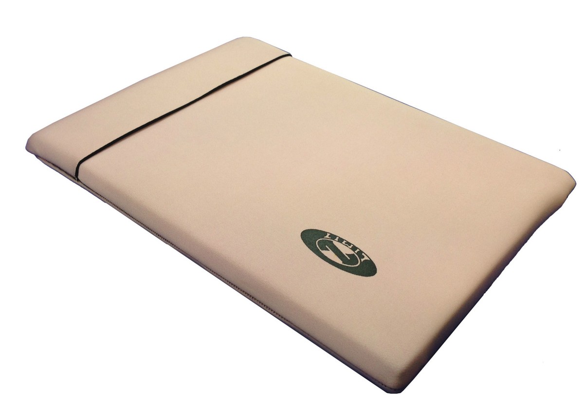 Custodia In Neoprene Per Laptop 13" Lenovo M30-70 | Nero, Morbida E Protettiva