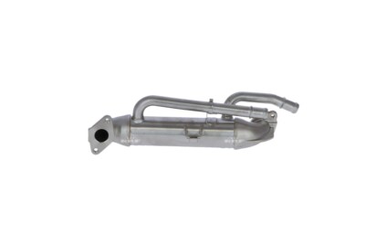 NRF 48005 cooler, exhaust gas recirculation for Audi, Skoda, VW