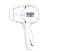 Brand New BoSidin Facial  Body Permanent Hair Removal for Women