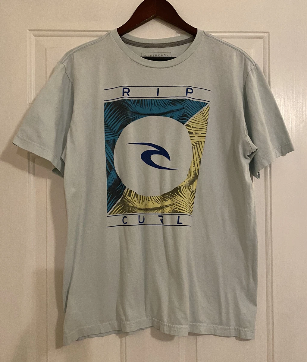 Rip curl hotsell t shirts