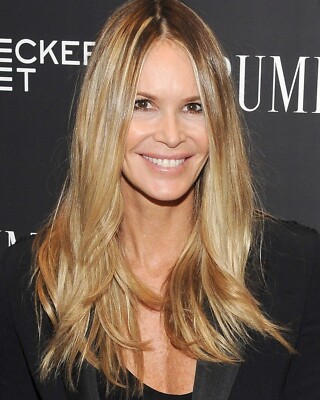 SEXY ELLE MACPHERSON 8x10 PHOTO *