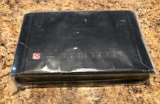 Encore Electronics ENHGS-800P 8-Port Gigabit Switch Ethernet Switch