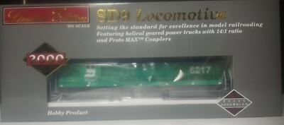 PROTO SERIES 2000