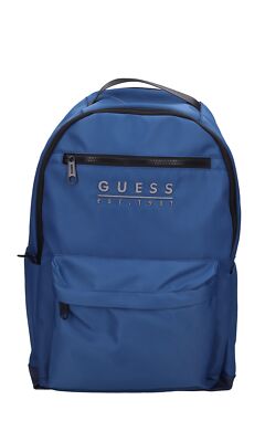 HMVENEP3306 GUESS Women's Blue Backpacks BF0227_GUES