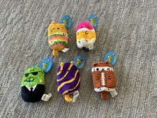 cats vs pickles lot Of 5. Numbers 002, 067, 134, 191, 197.