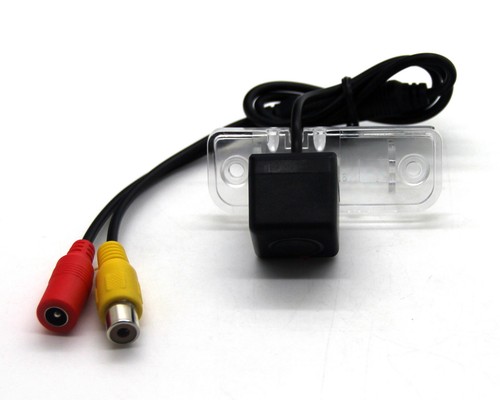 Car Backup Rear-View Camera For Mercedes-Benz E200 E220 E240 OEM Factory Radio - Picture 3 of 9